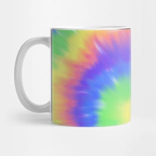 Tie Dye Mug